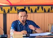 KPU Lampung Selatan Perkuat Akurasi Data Pemilih, Ketua KPU: Kualitas DPT Ditentukan Kerja Sama Semua Pihak