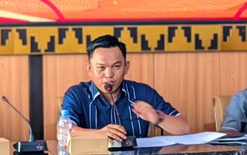 KPU Lampung Selatan Perkuat Akurasi Data Pemilih, Ketua KPU: Kualitas DPT Ditentukan Kerja Sama Semua Pihak