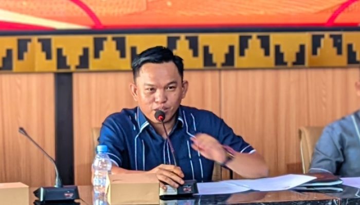KPU Lampung Selatan Perkuat Akurasi Data Pemilih, Ketua KPU: Kualitas DPT Ditentukan Kerja Sama Semua Pihak