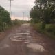 ‎Rumah Wabup Jadi Sorotan, Warga Candipuro Tuntut Proyek Jalan Tak Lagi Asal Jadi    ‎
