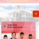 ‎Website Resmi DPRD Lampung Selatan Masih Cantumkan Pimpinan Lama, Belum Update Pasca Pelantikan Oktober 2024