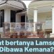‎Rapat Paripurna Pertanggungjawaban APBD 2025 DPRD Lamsel Tertunda, Ada Apa?  ‎
