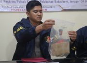 Gagalkan Penyelundupan Senpi Rakitan, Polisi Amankan Sopir Travel di Pelabuhan Bakauheni