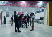 ‎Tekab 308 Polda Lampung Bekuk Komplotan Curanmor Lintas Kabupaten, 5 Dealer Dibobol    ‎