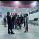 ‎Tekab 308 Polda Lampung Bekuk Komplotan Curanmor Lintas Kabupaten, 5 Dealer Dibobol    ‎