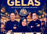 Malam Minggu di Lamsel Kini Ada “GO Explore” di Lapangan Korpri