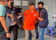 Polda Lampung Jemput Paksa Bandar Narkoba Buron dari Aceh