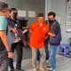 Polda Lampung Jemput Paksa Bandar Narkoba Buron dari Aceh