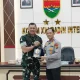 Pangdam dan Kapolda Lampung Perkuat Sinergi TNI-Polri untuk Stabilitas Keamanan