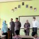 Tinjau Langsung Pelaksanaan MBG di Natar, Bupati Lamsel dan Kajati Lampung Pastikan Standar Gizi Terpenuhi