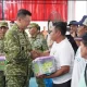 Pangdam Tinjau Kesiapan Koperasi Merah Putih di Lampung, Raih Peringkat Empat Nasional
