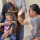 Ketua TP PKK Lampung Selatan Terjun Langsung Pantau Anak Berisiko Stunting, Ini Sasaran Bansos yang Diberikan