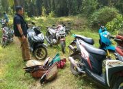 Polsek Katibung Grebek Sabung Ayam, Kapolsek Keluarkan Himbauan Tegas: “Stop Judi, Jaga Kampung”