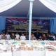 ‎Polda Lampung Musnahkan Narkoba Rp264 Miliar dan 166 Senpi Ilegal  ‎