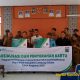 Warga di Tiga Kecamatan Lampung Selatan Terima BPJS Ketenagakerjaan