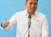‎BGN Suspend 833 Dapur MBG, 224 Non-ASN Dipecat, 48 ASN Disanksi  ‎