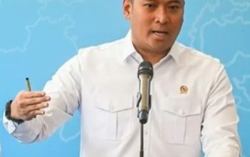 ‎BGN Suspend 833 Dapur MBG, 224 Non-ASN Dipecat, 48 ASN Disanksi  ‎