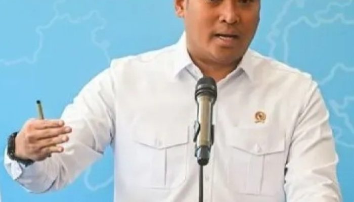‎BGN Suspend 833 Dapur MBG, 224 Non-ASN Dipecat, 48 ASN Disanksi  ‎