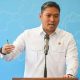 ‎BGN Suspend 833 Dapur MBG, 224 Non-ASN Dipecat, 48 ASN Disanksi  ‎