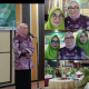 MenPPPA Arifah Fauzi Hadiri Silaturahmi Muslimat NU se-Provinsi Lampung
