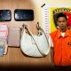 Polsek Katibung Bekuk Pelaku Jambret Mahasiswi dalam Hitungan Hari  ‎