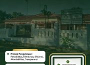 Juknis BOP dan BOS 2026 Tegaskan Peran Komite Madrasah Dan Larangan Mengambil Untung