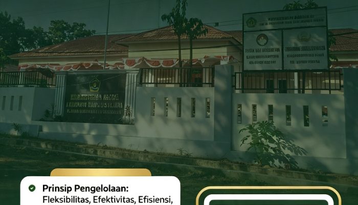 Juknis BOP dan BOS 2026 Tegaskan Peran Komite Madrasah Dan Larangan Mengambil Untung