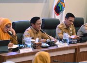 Lampung Selatan Tembus 3 Besar Nasional PPD 2026