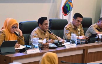 Lampung Selatan Tembus 3 Besar Nasional PPD 2026