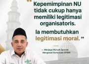 Menjaga Muruah Syuriyah, Mengawal Kemurnian AHWA Jelang Muktamar ke-35 NU