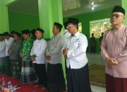 Jelang Muktamar ke-35, Syuriyah PCNU Lampung Selatan Tegaskan Lima Maklumat