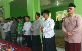 Jelang Muktamar ke-35, Syuriyah PCNU Lampung Selatan Tegaskan Lima Maklumat
