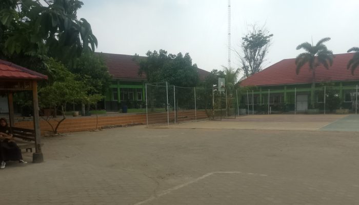 Trauma Berat usai Celana Training Hampir Terlepas, Siswi MTs N Kalianda Enggan Sekolah