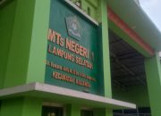 ‎Arogansi Guru Larang Pemberitaan, Insiden Perundungan di MTsN 1 Lamsel Mencuat   ‎