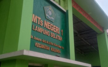 ‎Arogansi Guru Larang Pemberitaan, Insiden Perundungan di MTsN 1 Lamsel Mencuat   ‎