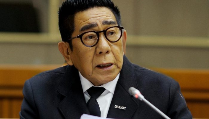 Prof. Henry Yosodiningrat Soroti SEMA Nomor 3 Tahun 2026: Jangan Batasi Hak Praperadilan Lewat Surat Edaran