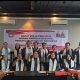 Perkuat Konsolidasi Nasional, DPN PERSADIN Matangkan Agenda Strategis Penguatan Organisasi Advokat