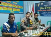 Kapospol Way Sulan Silaturahmi ke NSC Lamsel, Dorong Pembinaan Atlet Menembak dan Semarakkan HUT RI