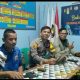 Kapospol Way Sulan Silaturahmi ke NSC Lamsel, Dorong Pembinaan Atlet Menembak dan Semarakkan HUT RI