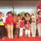 Semarak HUT Ke-81 RI di Kampung Duren, Ratusan Warga Ikuti Jalan Sehat dan Beragam Perlombaan