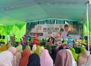 Maulid Nabi di Way Apus, Merawat Cinta Rasul dan Tradisi Keilmuan Islam