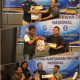 ‎Ketua IWO PALI Perkenalkan UMKM Binaan Bupati di Rakor HUT IWO ke-14 Bengkulu  ‎