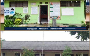 SDN 2 Beringin Kencana Terima DAK Revitalisasi 2026, Tingkatkan Kualitas Fasilitas Pendidikan