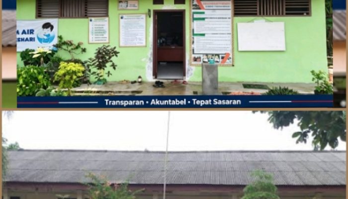 SDN 2 Beringin Kencana Terima DAK Revitalisasi 2026, Tingkatkan Kualitas Fasilitas Pendidikan