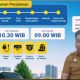‎DAMRI Kalianda-Jakarta Kembali Beroperasi, Kadishub Lamsel : Ini Jawaban atas Kebutuhan Masyarakat
