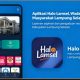 ‎Aplikasi Halo Lamsel Resmi Tersedia di Google Play, Warga Lamsel Kini Bisa Akses 297 Layanan dari Smartphone