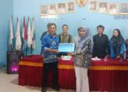Dewi Pujiwayuni Resmi Daftar Calon Kepala Desa PAW, Usung Transparansi dan Kesejahteraan
