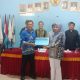 Dewi Pujiwayuni Resmi Daftar Calon Kepala Desa PAW, Usung Transparansi dan Kesejahteraan