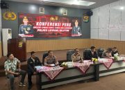 Pencuri Motor Honda Beat di Candipuro Dibekuk, Aksi Terekam CCTV!