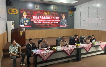 Pencuri Motor Honda Beat di Candipuro Dibekuk, Aksi Terekam CCTV!